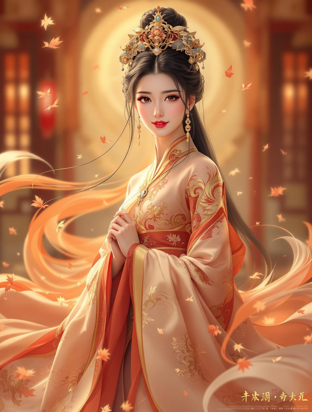 AI短剧免费热门短剧 - 凤舞九天